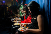 Halloween, 2017. School 4. - Picture 13