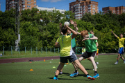 Sports Day, 20th of June 2016. School 7. - Picture 16