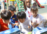 Summer Fair, 16th of June 2016. School 4. - Picture 4