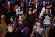 Halloween, School 9. 2 November 2018 - Picture 12