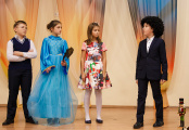 Winter Concert, 19 December 2017. - Picture 6