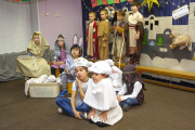 Winter Concert, 13 December 2017. School 1. - Picture 19