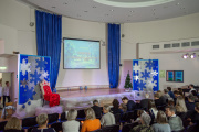 Winter Concert. School 5. - Picture 2