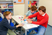 International Day, 5 December 2017. School 7. - Picture 11
