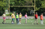 Sports Day, 20th of June 2016. School 7. - Picture 6