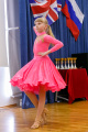 Talent Show, April 2018. School 2. - Picture 6