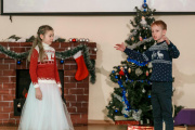 Winter Concert, 18 December 2018. - Picture 1