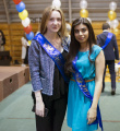 Farewell bell, 19th of May 2017. School 3. - Picture 2