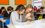 International Day, 5 December 2017. School 7. - Picture 5