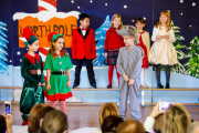 Winter Concert, 3 December 2019. School 9. - Picture 8