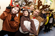 Christmas Concert, 12 December 2018. School 2. - Picture 1