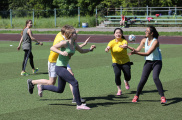 Sports Day, 20th of June 2016. School 7. - Picture 2