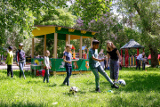 Summer Fair, 23rd of June 2017. School 1 & 2. - Picture 7