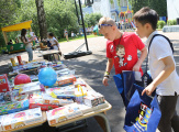 Summer Fair, 16th of June 2016. School 4. - Picture 3
