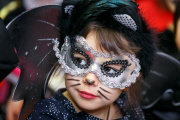 Halloween, School 1. 31 October 2018 - Picture 4