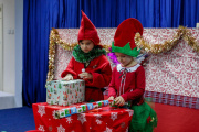 Winter Concert, 11 December 2018. School 4. - Picture 5