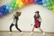 Farewell bell of Primary School, 3rd of June. School 5. - Picture 4