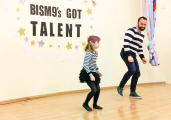 Talent Show, April 2018. School 9. - Picture 4
