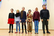 Talent Show, April 2018. School 9. - Picture 12