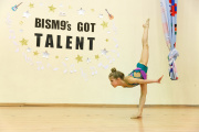 Talent Show, April 2018. School 9. - Picture 2
