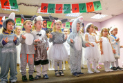 Winter Concert, 13 December 2017. School 1. - Picture 7