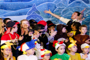 Christmas Concert, 12 December 2018. School 2. - Picture 14