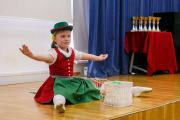 Talent Show, April 2018. School 2. - Picture 5