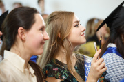 Day of Farewell Bell, 2019. School 7. - Picture 4