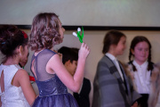 Winter Concert. School 5. - Picture 13