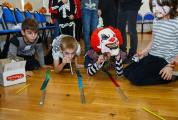 Halloween, 2017. School 2. - Picture 9
