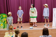 Day of Farewell Bell, Year 4, School 5. 2021. - Picture 4