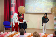 Day of Farewell Bell, School 5, Year 4, 2019 - Picture 5