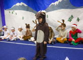 Winter Concert, 12 December 2017. School 4. - Picture 2