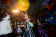 Halloween, 2017. School 4. - Picture 7