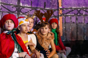 Christmas Concert, 12 December 2018. School 2. - Picture 13