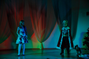 Winter Concert, 19 December 2017. - Picture 5