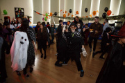 Halloween, School 9. 2 November 2018 - Picture 7