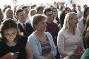 Day of Farewell Bell, 08th of June 2016. School 7. - Picture 4