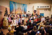 Winter Concert, 19 December 2017. - Picture 10