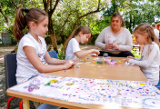 Summer Fair, 23rd of June 2017. School 1 & 2. - Picture 5
