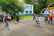 Summer Fair, 23rd of June 2017. School 1 & 2. - Picture 3