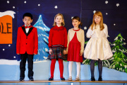 Winter Concert, 3 December 2019. School 9. - Picture 5