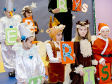 Christmas Concert 2015. - Picture 1