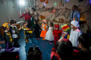 Halloween, 2017. School 4. - Picture 5
