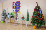 Winter Concert, 12 December 2017. School 3. - Picture 2