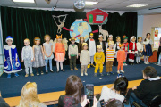 Christmas Concert, 14th December 2016. School 4. - Picture 2
