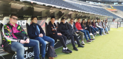 The students of Years 12 and 13 ( School 3) visited Frankfurt and Nuremberg under the Program CAS. - Picture 3