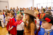 International Day, School 2. 10 October 2018 - Picture 7