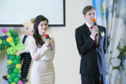 Farewell bell, 25th of May 2017. School 5. - Picture 1