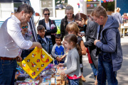 Summer Fair, 23rd of June 2017. School 1 & 2. - Picture 10